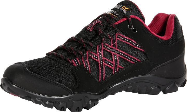 Immagine prodotto Regatta Scarpe da passeggio Edgepoint III (38)