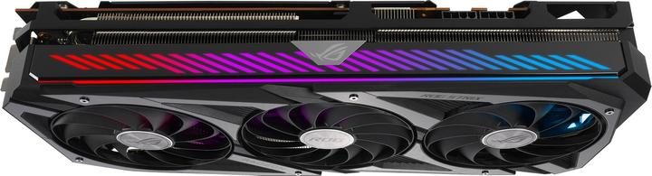Image du produit ASUS ROG STRIX Radeon RX 6700 XT (12 Go)
