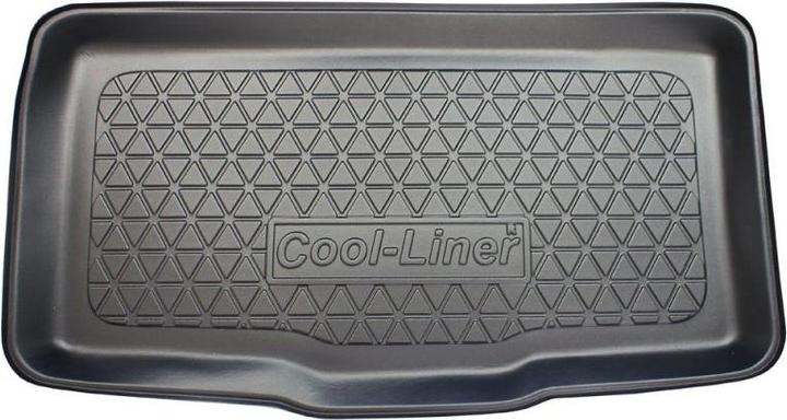 Image du produit ProPlus Bac de coffre pour Fiat Panda de 2012 à aujourd'hui