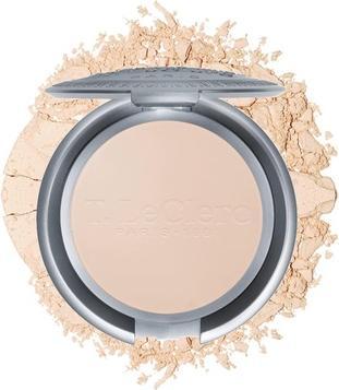 Immagine prodotto T. LeClerc Cipria compatta pressata trucco viso super sfumabile 02 Peche