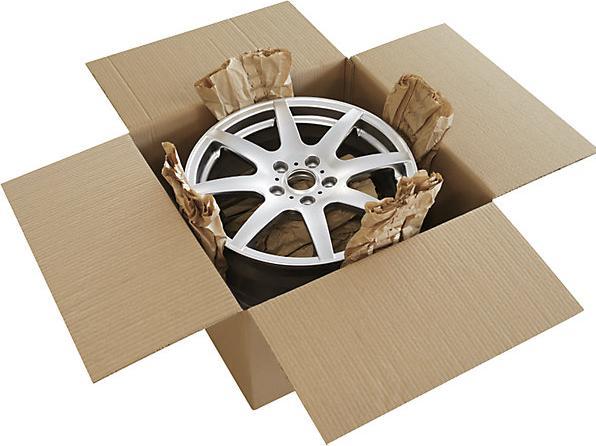 Produktbild Ratioform Felgenkarton (130 x)