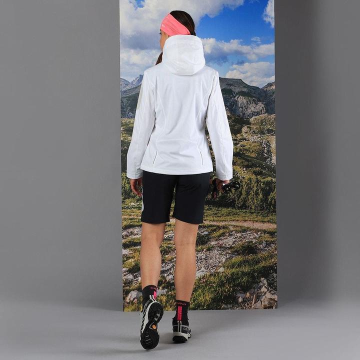 Image du produit CMP Campagnolo veste imperméable à capuche (XXL)