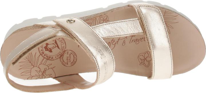 Image du produit Panama Jack Selma Shine B1-38 (38)