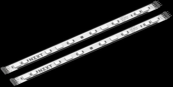 Produktbild NZXT HUE 2 LED Strips RGB LED (RGB)