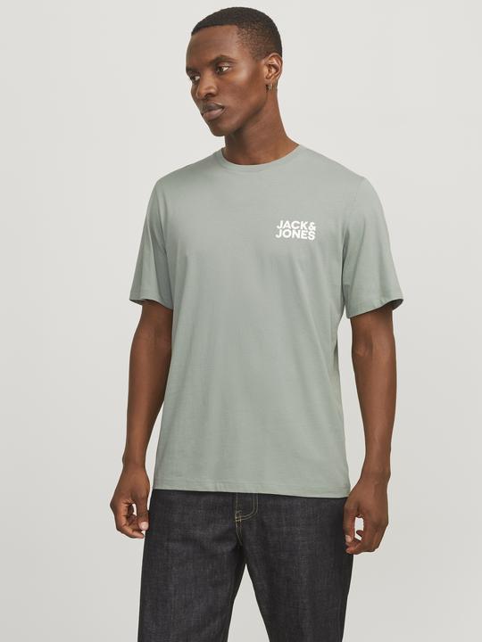 Immagine prodotto Jack & Jones Jjecorp Logo Tee Ss O-Neck Noos (L)