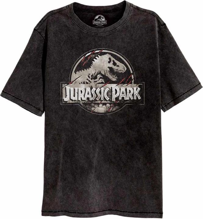Produktbild Jurassic Park Tshirt (M)