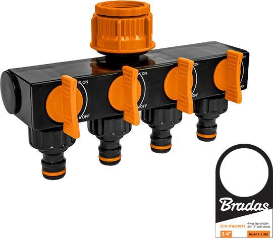 Produktbild Bradas ECO-PWB3033 (38.10 mm)