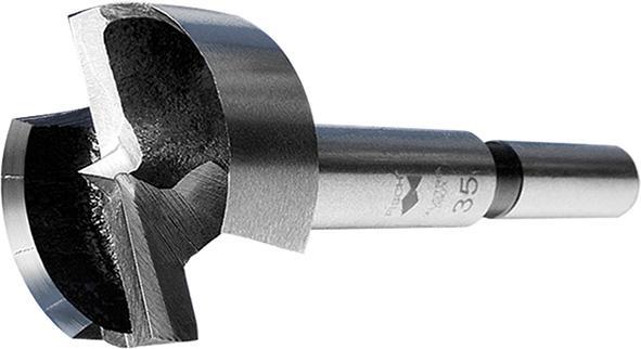 Actual product image Fisch Knothole drill (32 millimetres)
