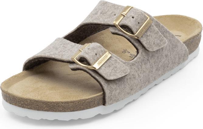 beige-meliert