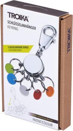 Actual product image Troika Patent