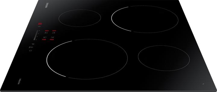 Immagine prodotto Samsung NZ64T3707AK Piano Cottura a Induzione Area