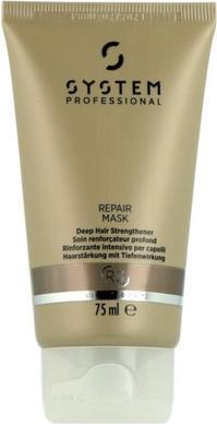 Immagine prodotto System Professional Lipidcode Maschera Riparatrice R3 75ml (75 ml)
