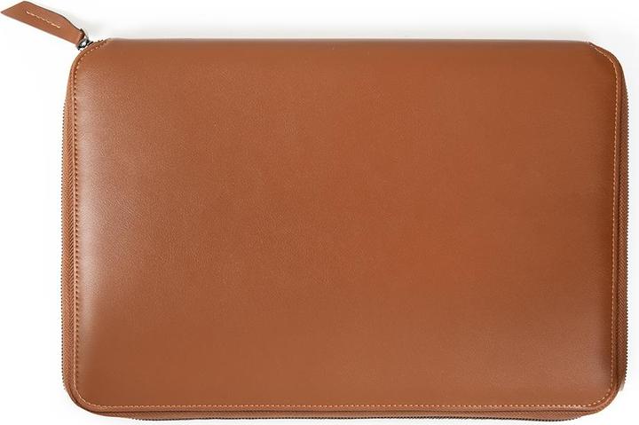 Actual product image Livoo Laptop and tablet bag (14")