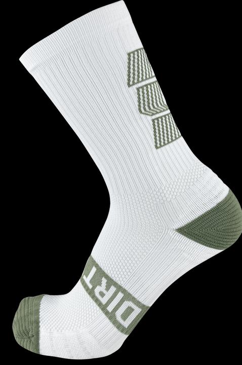 Actual product image Dirtysox Running - Pro - Run Run Run - Blanco (40 - 43)