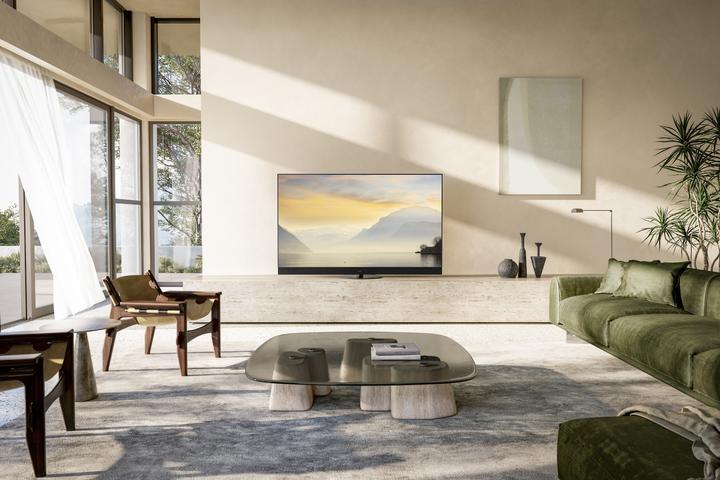 Produktbild Panasonic TV-65Z95AEG (65", OLED, 4K)