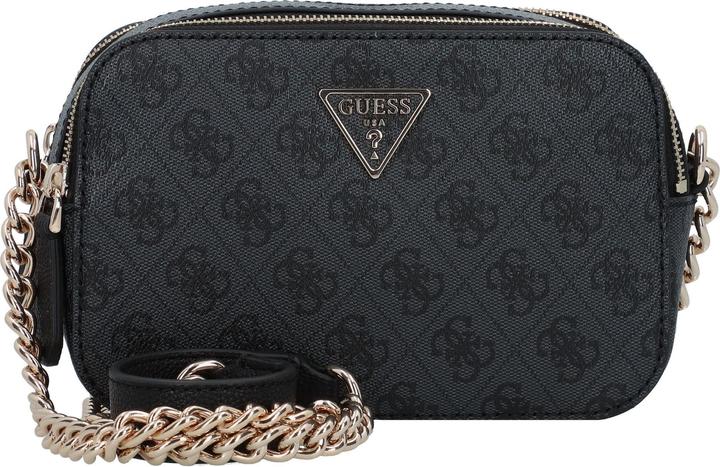 Produktbild Guess Umhängetasche Noelle Crossbody Camera Logo