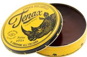 Produktbild Tenax Pomade starker Halt (Haargel, 125 ml)