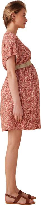 Produktbild Envie de Fraise Minikleid FELICINEOR für Schwangerschaft & Stillzeit (W36/L38)