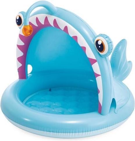 Image du produit Intex Angler Fish Baby Pool