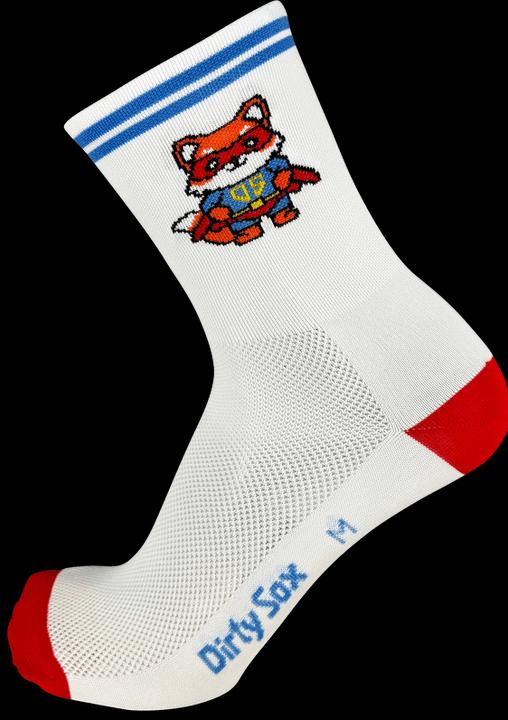Immagine prodotto Dirtysox Allround - Elite - Hero - Fox (35 - 39)