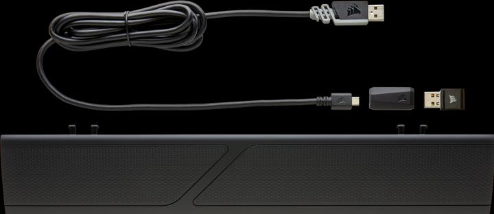Image du produit Corsair K63 (DE, Sans fil)