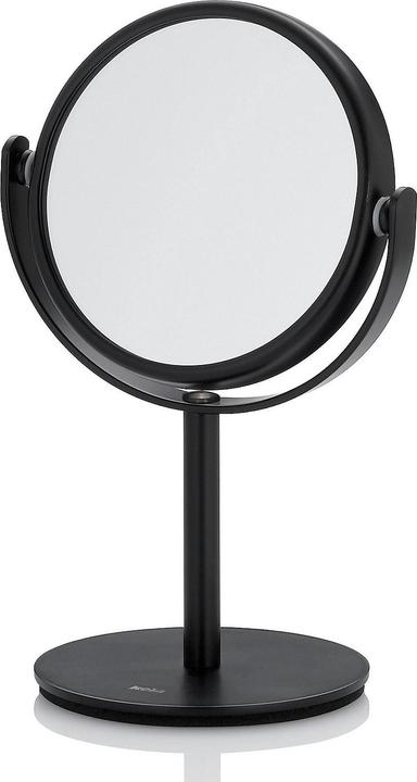 Produktbild Kela Standspiegel Selena schwarz