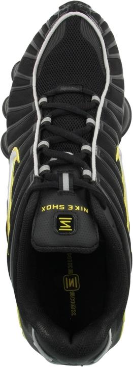 Actual product image Nike Shox TL (40)