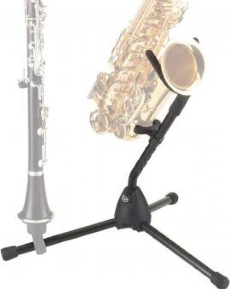 Produktbild K&M Saxophonständer (Saxophon)