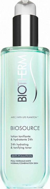Immagine prodotto Biotherm Biosource Tonico Idratante Pelle Normale/Combinata 24H (Acqua tonica, 400 ml)