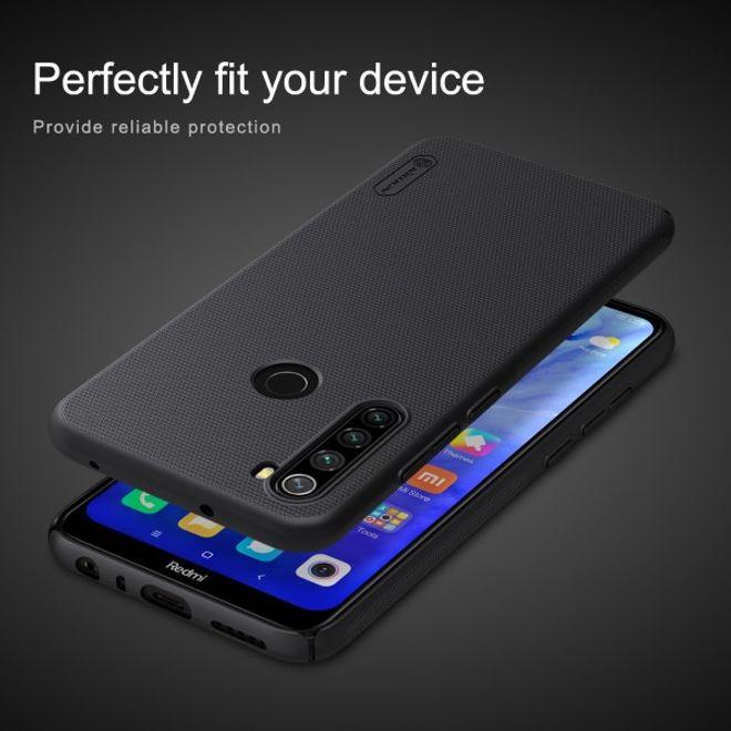 Produktbild Nillkin Super Frosted Shield Series