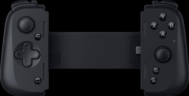 Actual product image Razer Kishi Pro (P) (Android)