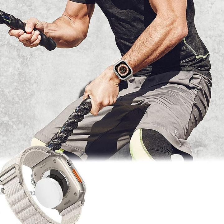 Produktbild Tech-Protect Protect DEFENSE360 APPLE WATCH ULTRA (49 MM) KLAR