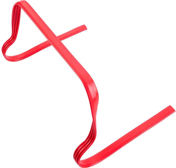 Produktbild Pure Flexible Hurdle Set (21cm) Red (780 g)