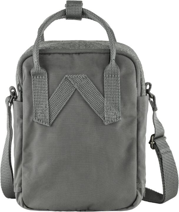 Produktbild Fjällräven Kånken Re-Wool Sling