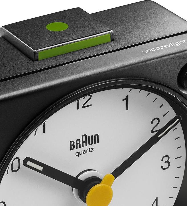 Produktbild Braun Classic
