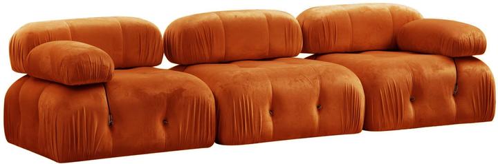 Actual product image Atelier del Sofa Bubble (3-seater)