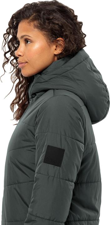 Actual product image Jack Wolfskin Deutzer Coat W (XL)