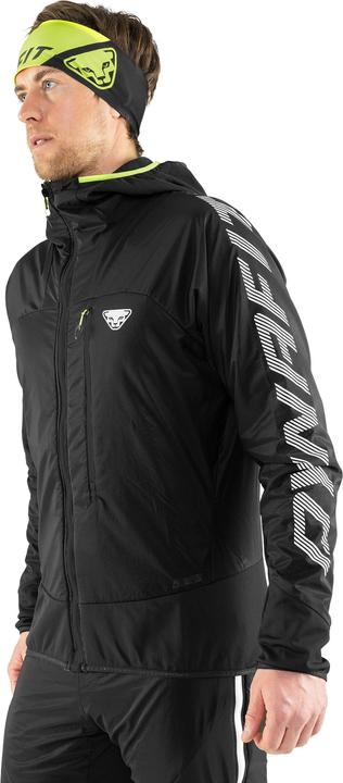 Image du produit Dynafit Veste DNA Polartec Alpha (M)