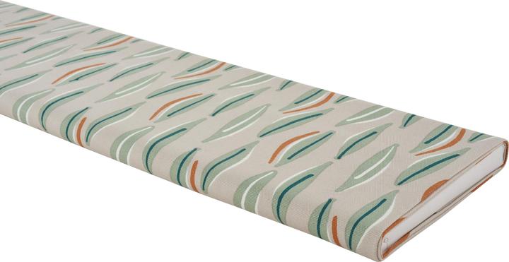 Actual product image VBS Half panama fabric "Sage", 150 cm wide, by the metre