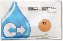 Actual product image Boveda Humidipak