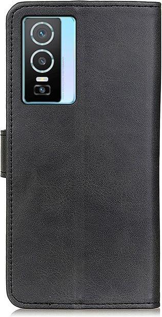 Immagine prodotto MU Classic Serie Classic II con copertina in pelle (Vivo Y76 5G, Vivo Y76s)