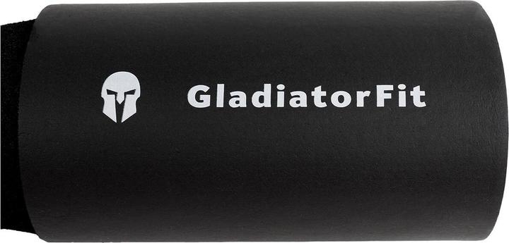 Image du produit Gladiatorfit Coussinets de protection des épaules pour haltères longs
