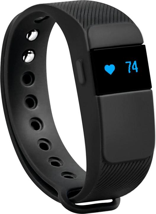 Actual product image SBS Beat heart Fitness Tracker