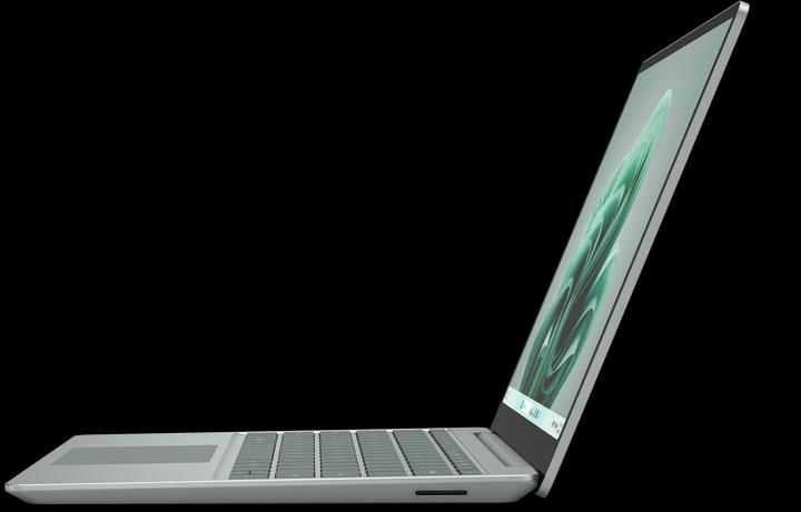 Image du produit Microsoft Surface Laptop Go 3 (12.45", Intel Core i5-1235U, 16 Go, 256 Go, CH)