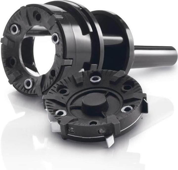 Actual product image De'Longhi kg 89 (CH plug)