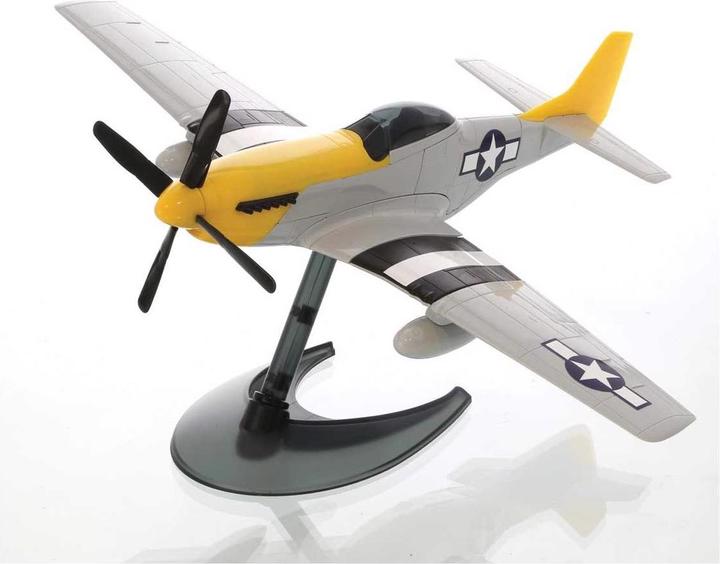 Immagine prodotto Airfix Kit P-51D Mustang costruzione rapida