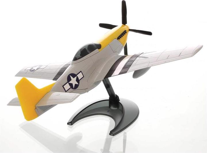 Immagine prodotto Airfix Kit P-51D Mustang costruzione rapida