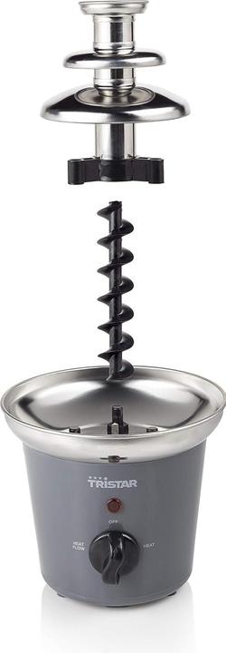 Immagine prodotto Tristar Fontana di cioccolato CF-1603