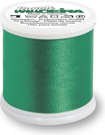 Actual product image Madeira Embroidery thread Rayon No.40 (200 m)