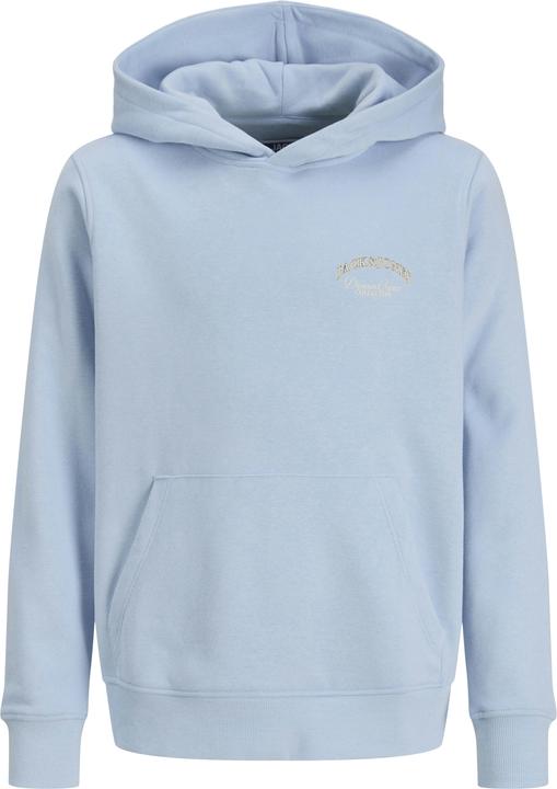 Jack & Jones Jjebrandes Backp Relaxed Sweat H Sn Jnr (128)